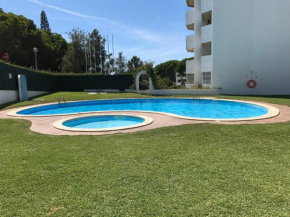 Vilamoura Estudio com Piscina